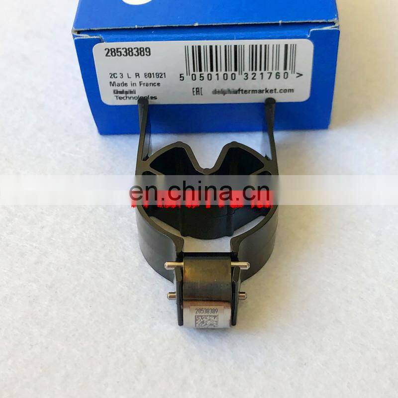 100% Original and New control valve 621c,28538389,28239294 FOR ejbr03701d made in France