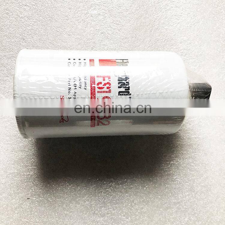 Parts for Engine Filter System Fuel Water Separator Filter FS19732