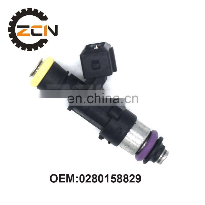 High Quality Fuel Injector Nozzle OEM 0280158829 For GM