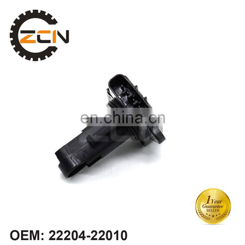 ZCN MAF Mass Air Flow Sensor 22204-0C020 197400-2030 22204-22010 For Camry Lexus AIR FLOW METER