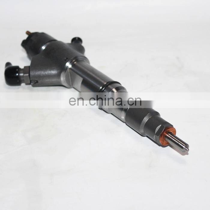 common rail injector 0445120244