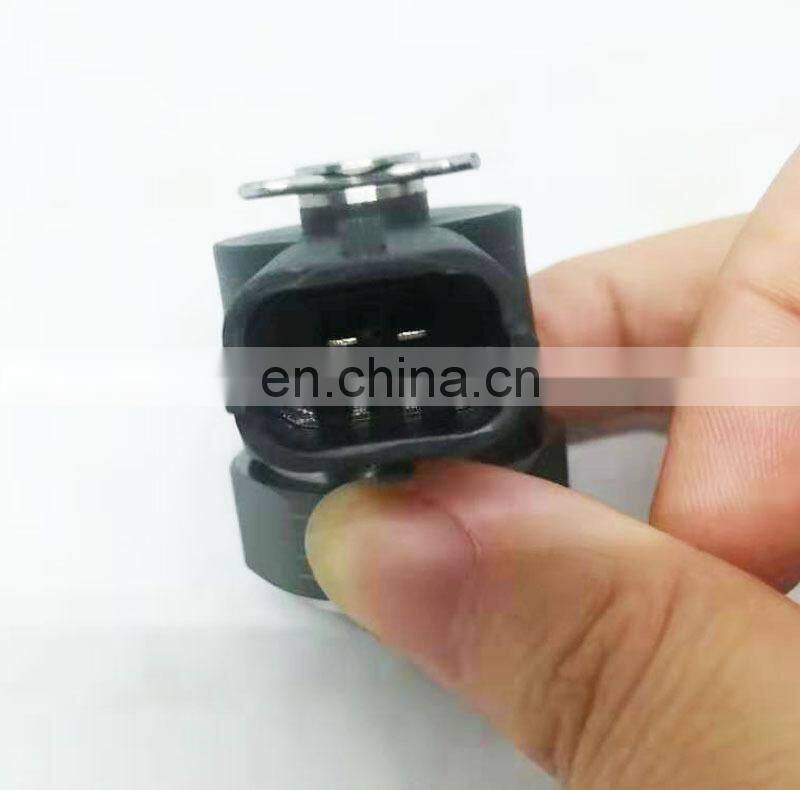 Diesel Engine Common Rail Injector Solenoid Valve F00VC30318