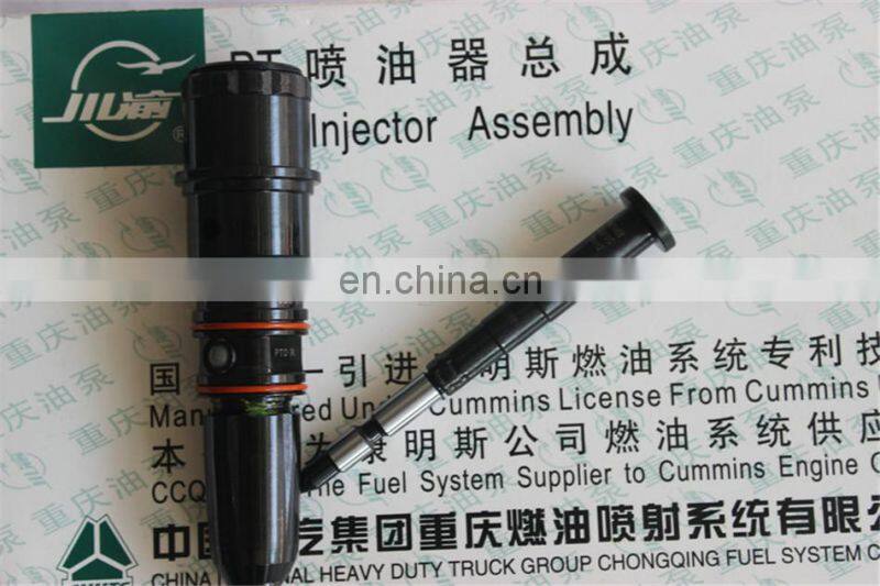 Machinery engine parts K19 fuel injector 4914325 injector