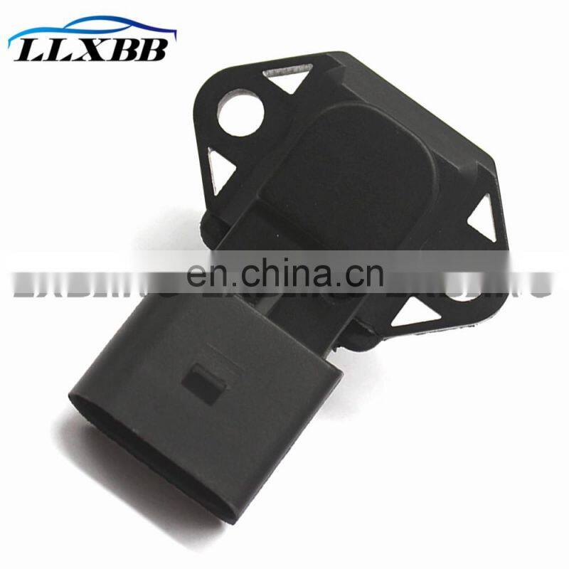 Original MAP Air Intake Manifold Pressure Sensor 0261230011 For Geely BL VW Polo Golf 030906051A 030906051