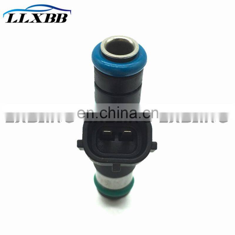 Original Fuel Injector Injection Nozzle 16600-JA000 For Nissan Rogue Altima Sentra 16600JA000 16600-JA00B
