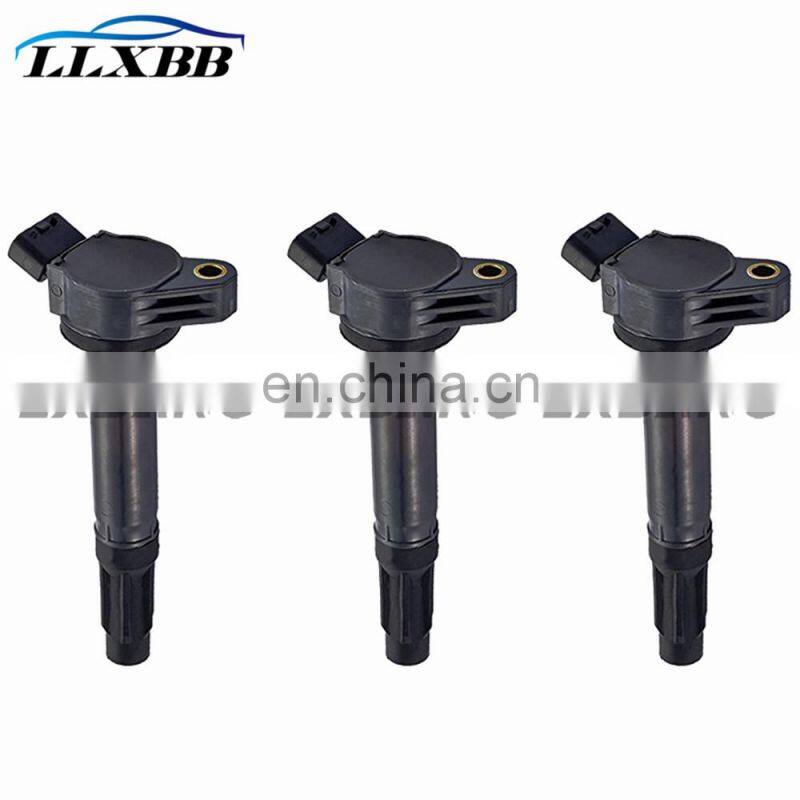 Genuine Quality Ignition Coil 90919-02251 9091902251 For Toyota 90919-A2004 90919A2004