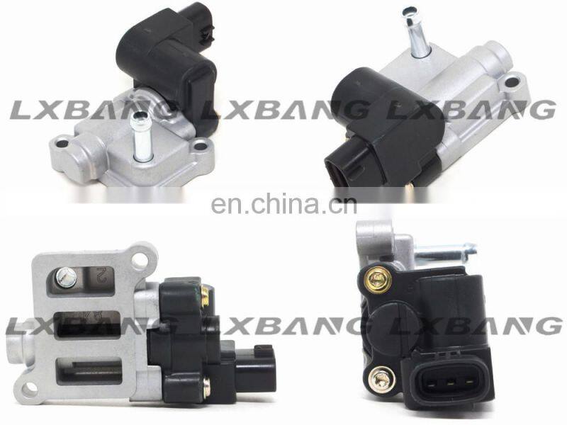 LLXBB Idle Air Control Valve FOR Acura Accord Pilot Odyssey 16022-P8A-A02 16022P8AA02 16022-P8A-A01 136800-1890