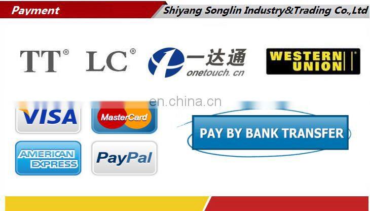 Foton Truck spare parts 4 valve cylinder head for E049301000132