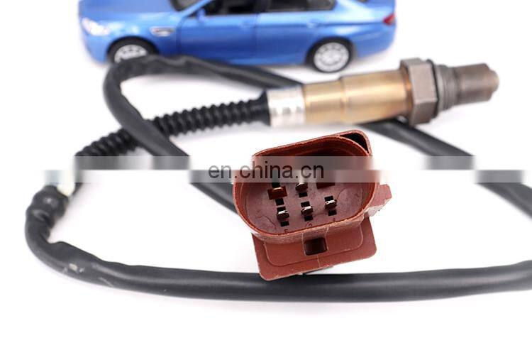 100% professional tested Car Sensor System front Right OE Oxygen Sensor For Audi VW  Bentley Porsche 0258007258
