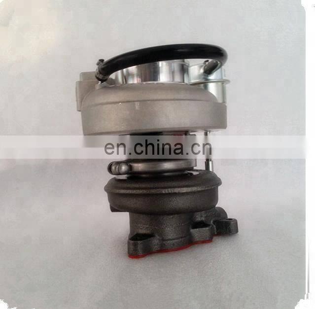 2834301 ISDE4 diesel engine spare parts HE221W Turbocharger