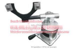 Pump Rotating tools (for CP2, U2 pump ) NEW