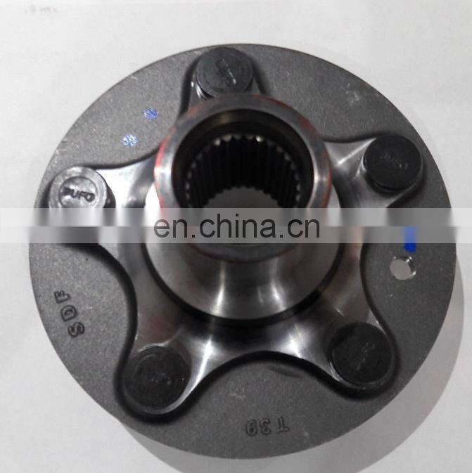 High Quality Wheel Hub RUC500120 for (Discovery & Range Rover Sport)