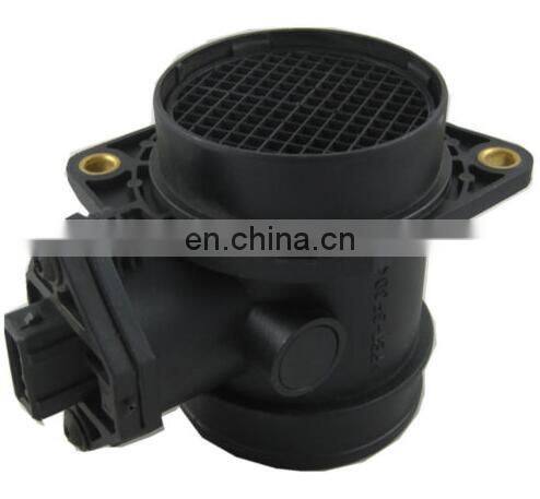 China factory Original auto parts 0280217107 for Volvo 1993-1997 850 C70 S70 V70 2.3L 2.4L Mass Air Flow Meter Sensor