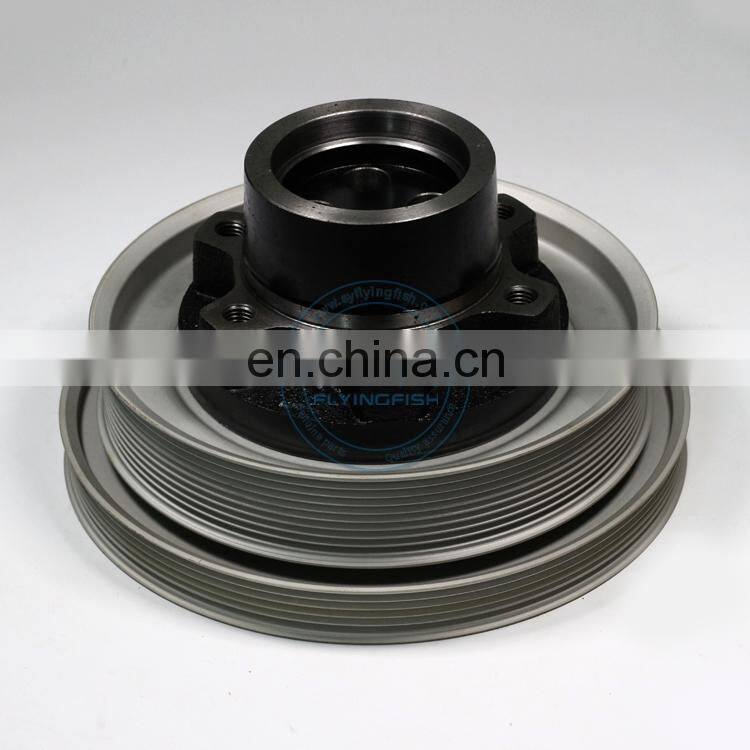 DCi11 Engine Parts Crankshaft Damper Pulley D5010550065 5010550065