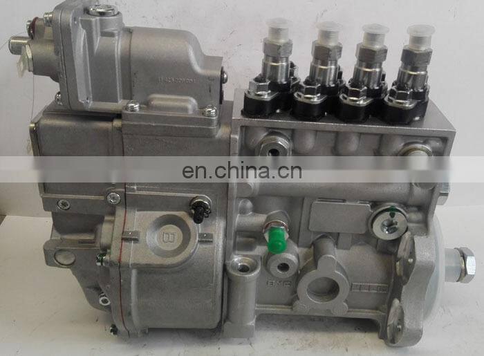 4BT3.9 engine BYC fuel injection pump 10404534005 / CPES4PD120RS / 5261583