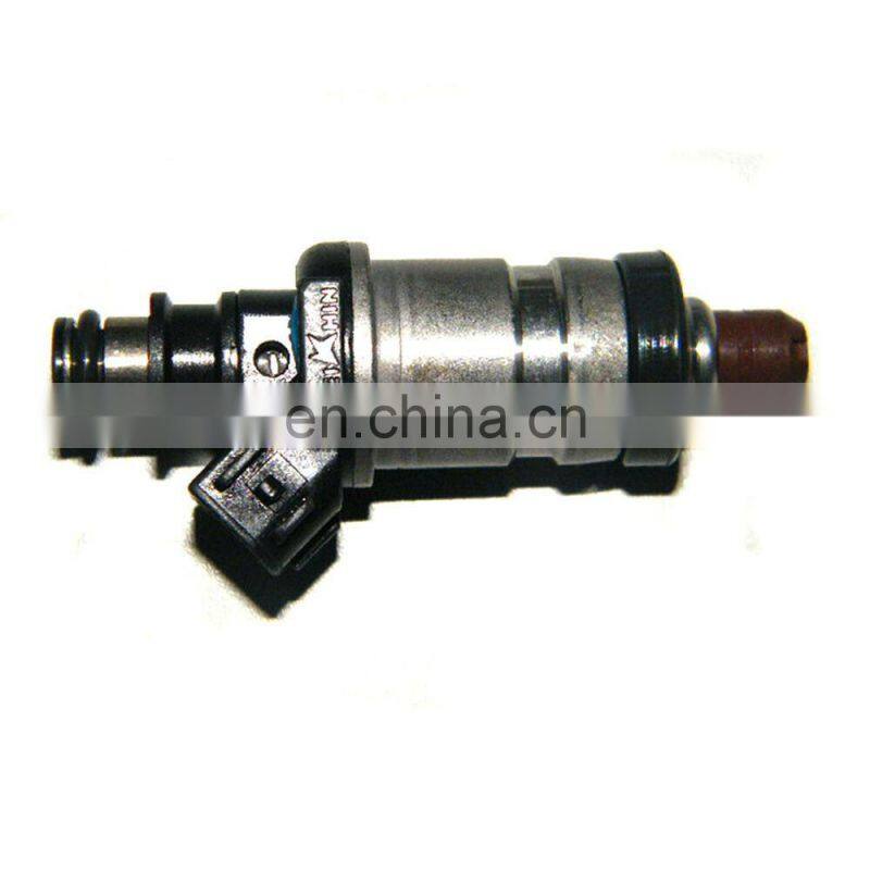 OE Set of 4 Fuel Injectors 96-02 forACURA & forHONDA 1.6 2.0 06164-P5M-000