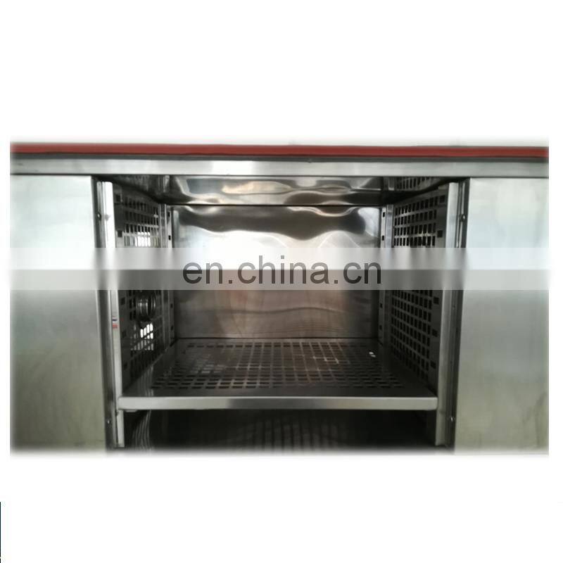 thermal tester heat resistance testing machine high and low temperature shock test chamber
