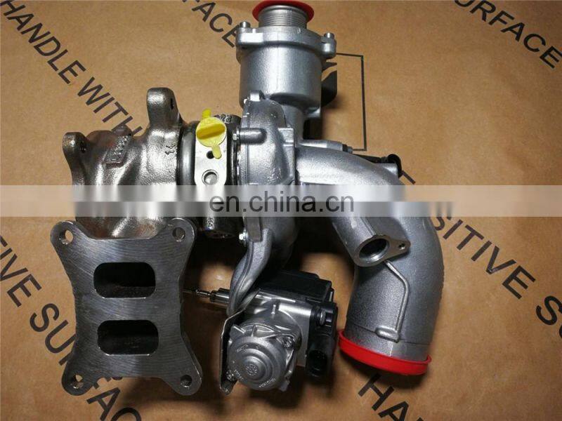 Factory supply 06L145702Q turbocharger