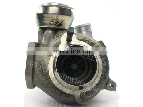 GT1549V Turbocharger 700447-0008 2247297F 700447-0003 with Engine M47D E46