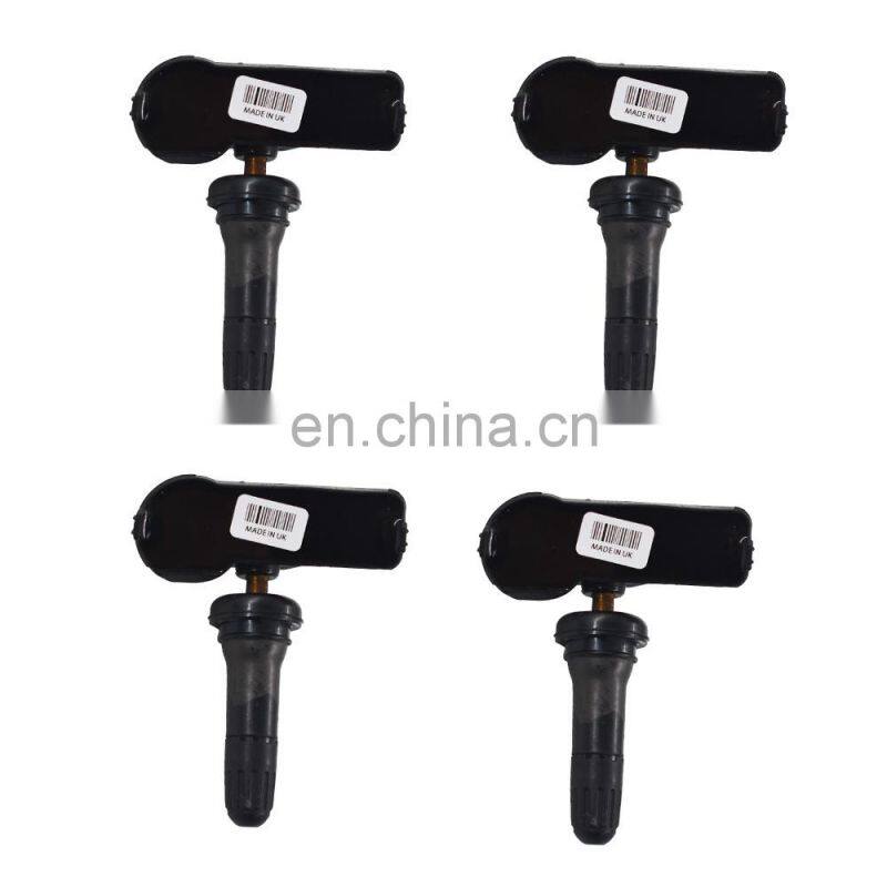 TPMS Tyre Pressure Sensors For Subaru WRX STI 28103SG000*4