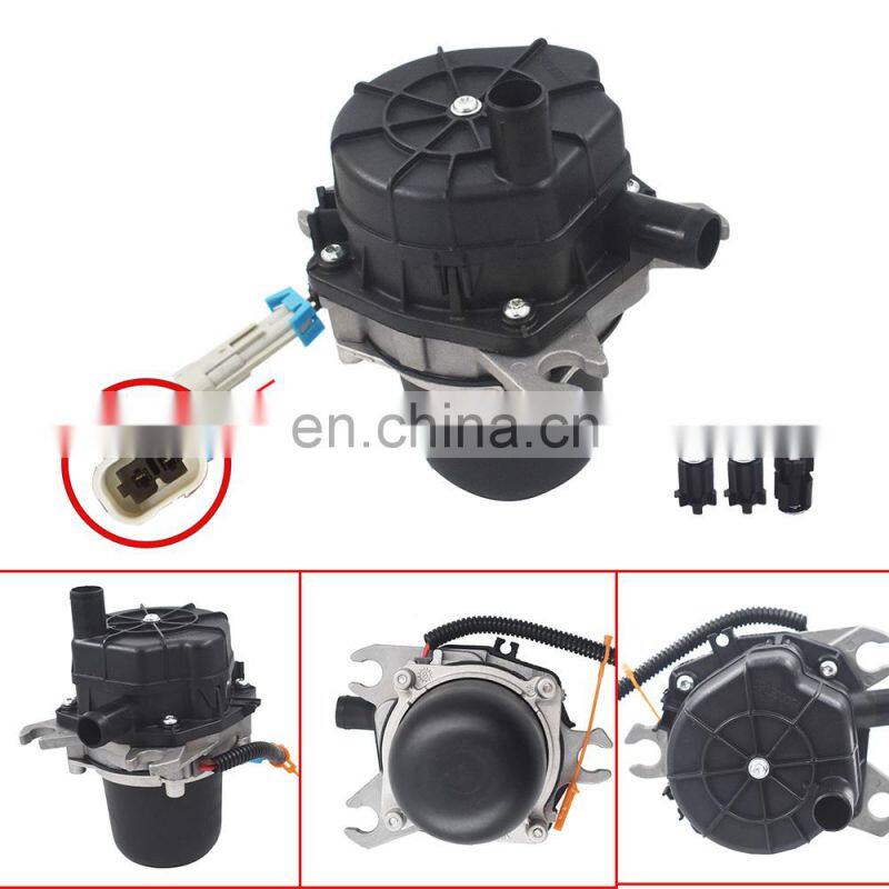 Secondary Air Injection Pump-Smog Air Pump Reman for 1999 Chevrolet Malibu 24506550
