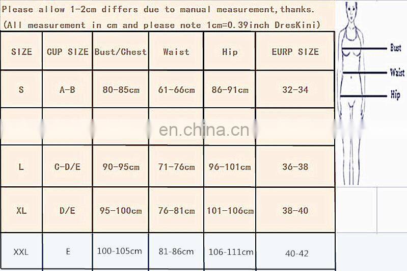 Sexy White Triangle Bikini 2020 Swimwear Women Push-Up Bikini Set Bandage Bra Swimsuit BeachWear Brazilian Biquini XXL