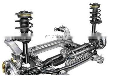 Specification shock absorber spring 4A0413031M specification shock absorber spring