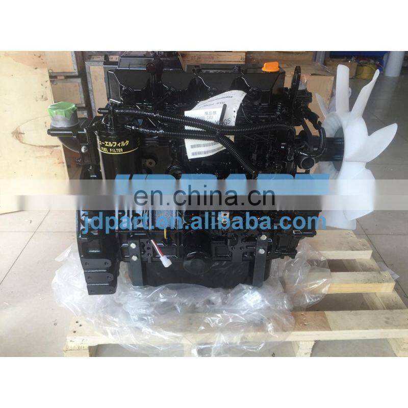 4TNV98 Complete Engine Assy For Yanmar