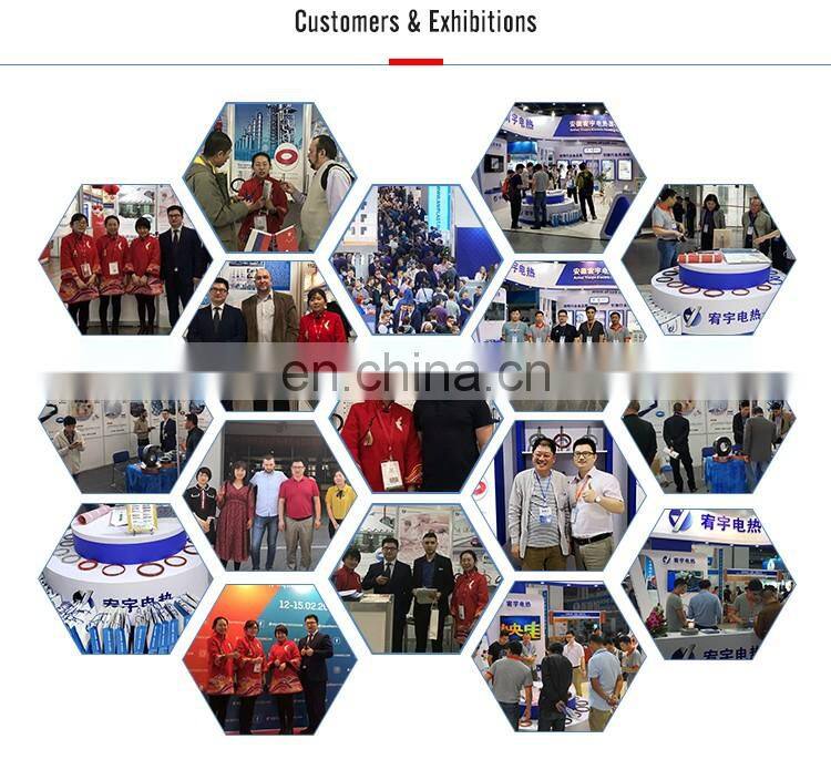 Good quality factory directly flooring mat system pig greenhouse soil heating