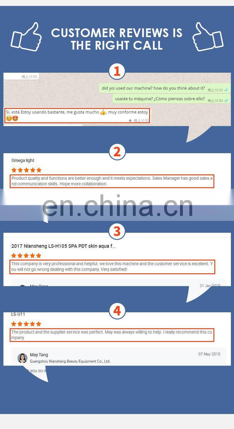 Niansheng Wholesale Price Mini Lift Machine Rf Skin Tightening Face With Best Price homeuse