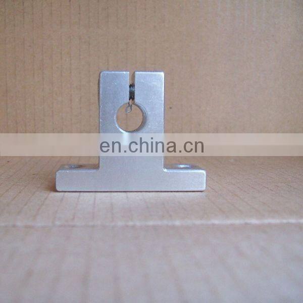 Sliding contact bearing Gliding bearing linear bearing block SC8UU SC10UU SCS10UU SC12UU