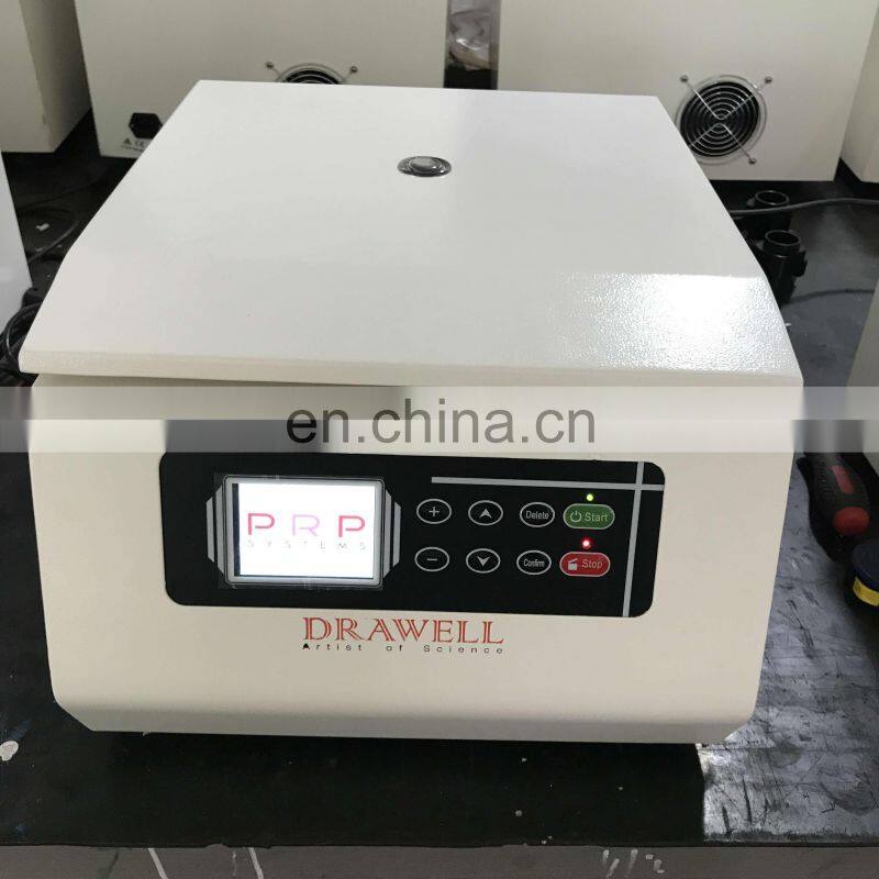 TD4-PRP Economic PRP Centrifuge