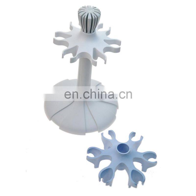 Adjustable Lab 8 channel Micropipette Multichannel