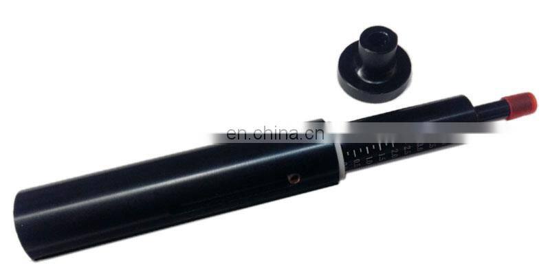 Portable Soil Pocket Dial Penetrometer