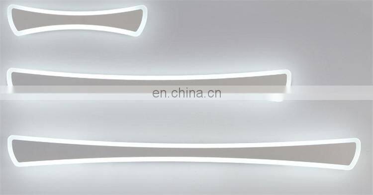 Hot sale minimalism design Mirror light With Good Quality