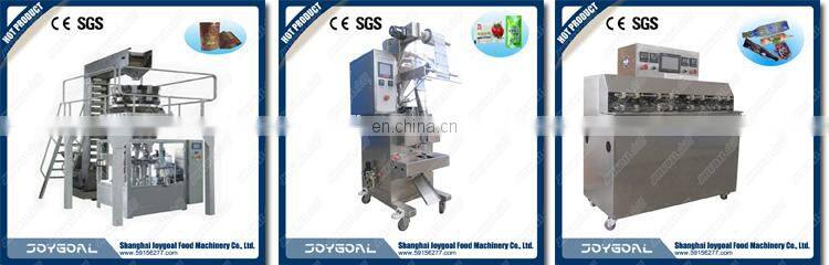 JOYGOAL excellent full automatic tea bag packing machine