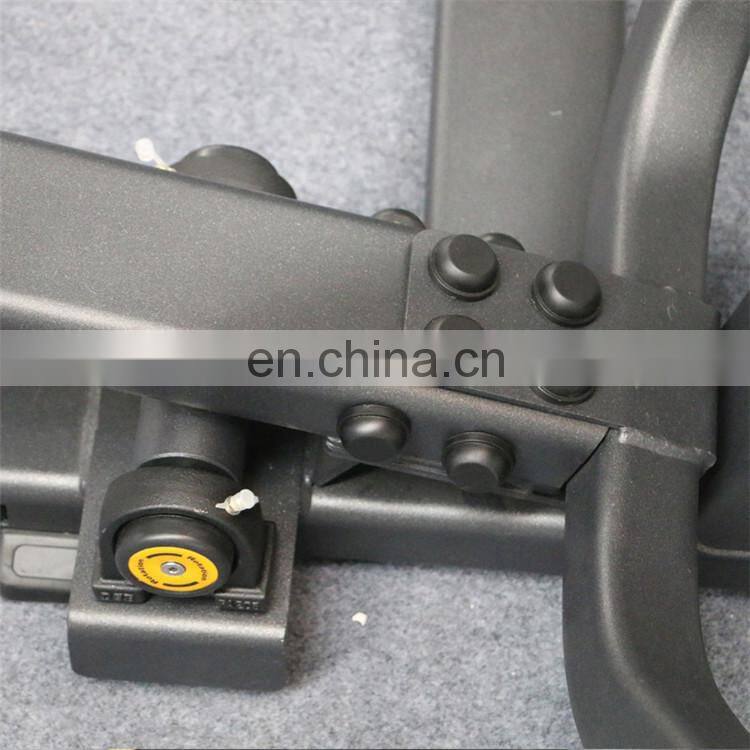 High Quality Gym Equipment Vertical Chest Press