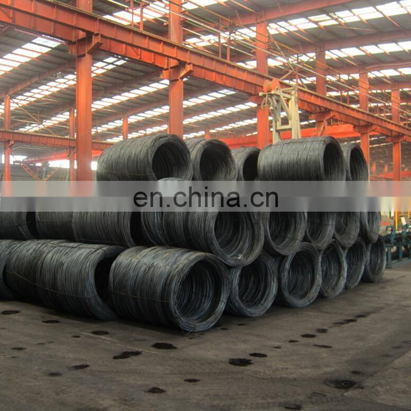 sae 1010 sae 1018 sae 1008 wire rod 5.5mm