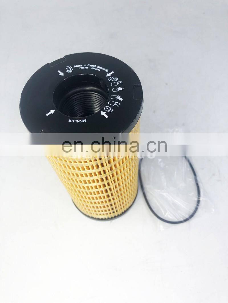 Auto engine hydraulic oil filter LF3610 23075367 P550484 1R1659