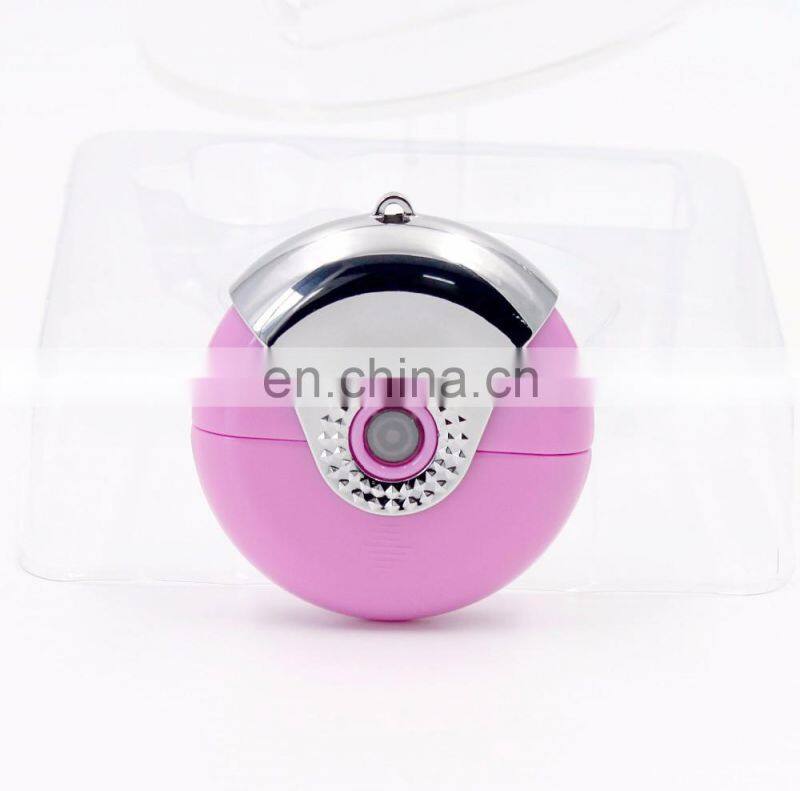 Novelty Items Business Gift Ball Power Bank Mist Sprayer