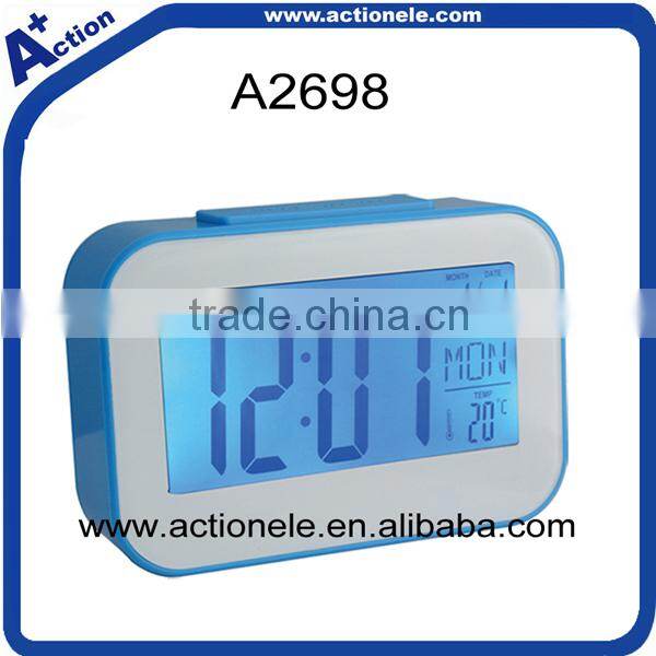 Modern Design Digital Meat Thermometer for BBQ Grill