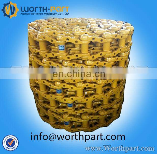 9096710 Excavator EX60 Track Link/Link chain /track Chains 37links