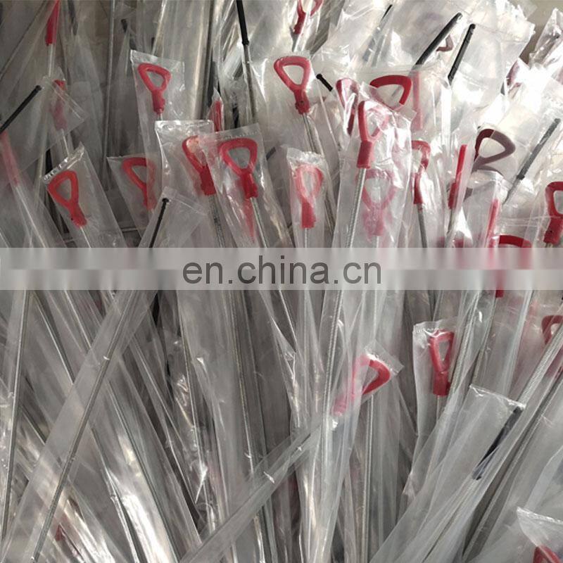 engine PE6T,RF8,RFG8 Engine Oil dipstick