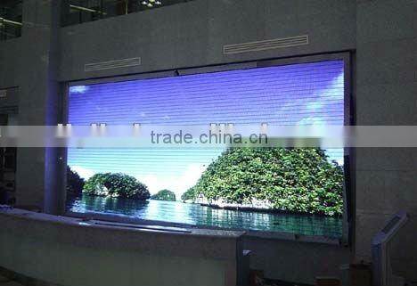 RV901H/921H/931H single color tri color rgb synchronous control receiving card led display controller