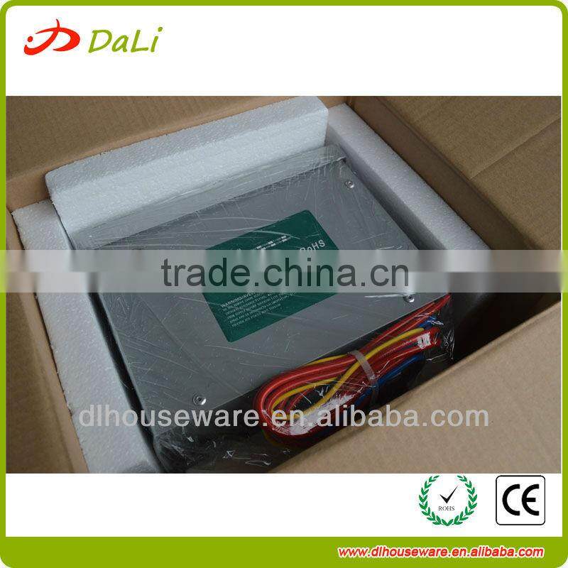 High quality power saver t400 / electricity power saving equipment for industry with US/AU/EU/UK Plug for choose