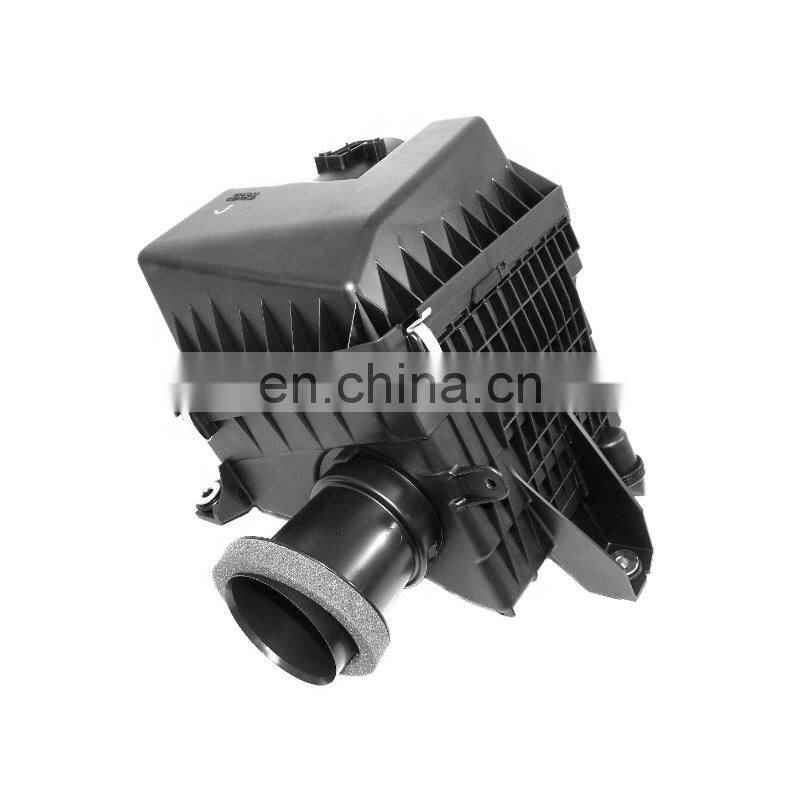 898103917 recyclable auto parts pick-up accessories washable car air filter for ISUZU D-MAX 2012-2016