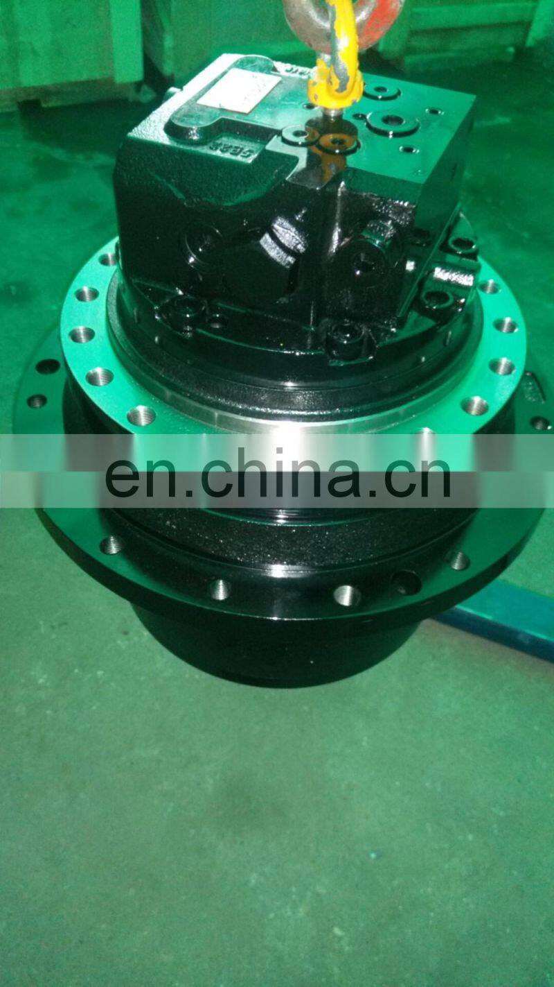 nabtesco GM18 final drive, excavator travel motor for pc120