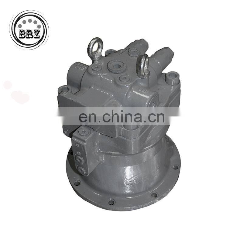 SUMITOMO SH350-3B SH350HD SH350 swing motor assy SH350-5 slew motor box SH350HD-3 rotary motor