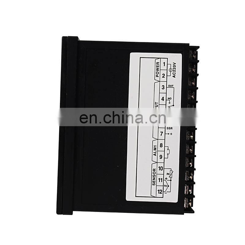 RKC CH502 M*AN-NN short case thermostat Digital display temperature control instrument PID intelligent temperature control