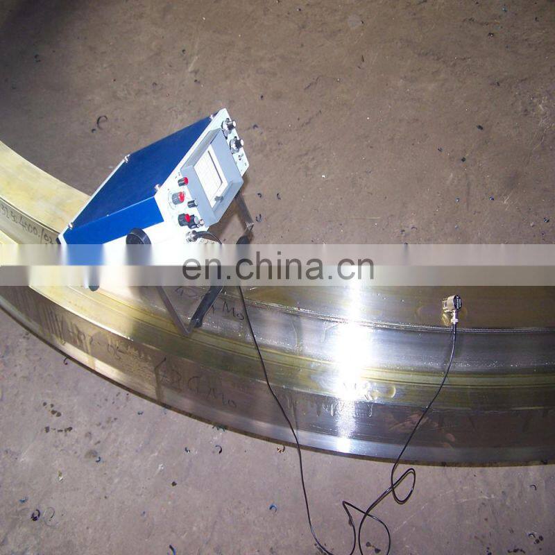 high rigidity type precision slewing bearing crossed roller bearing